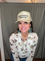 Cecily Blouse-Shirts & Tops-Tasha Polizzi-Small-Inspired Wings Fashion