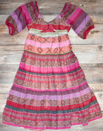 Rosen Dress-Dresses-Tasha Polizzi-Small-Inspired Wings Fashion