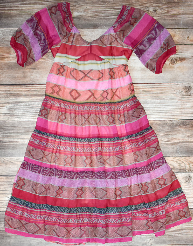 Rosen Dress-Dresses-Tasha Polizzi-Small-Inspired Wings Fashion