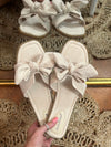 Knot Sandal-sandals-Olem-Ivory-5.5-Inspired Wings Fashion
