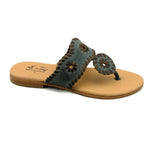 Brooke Sandal-Sandal-Agave Sky-Blue/Tan-6-Inspired Wings Fashion