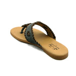 Brooke Sandal-Sandal-Agave Sky-Blue/Tan-6-Inspired Wings Fashion