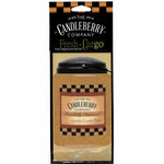 Candleberry Company Car Fresheners-Candles-CandleBerry Company-Vanilla Crumb Cake-Inspired Wings Fashion