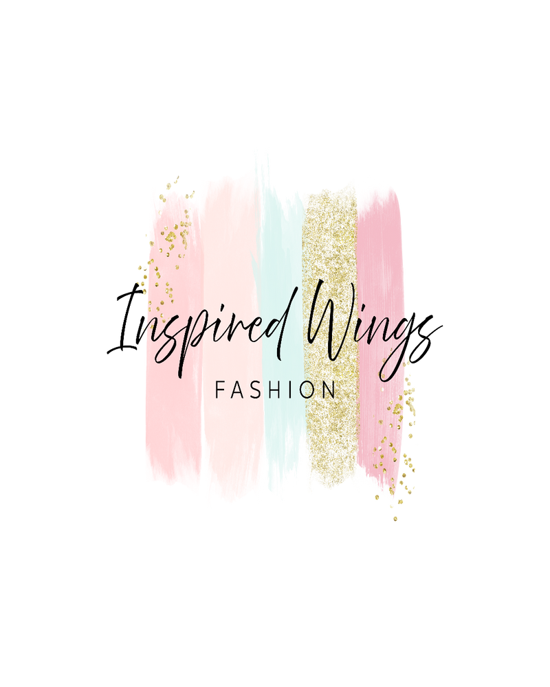 Inspired Wings Fashion Gift Card-Gift Card-Inspired Wings Fashion-$25.00-Inspired Wings Fashion