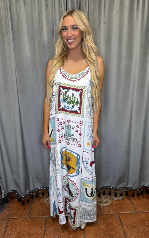 Icon Dress-Dress-Tasha Polizzi-White-Small-Inspired Wings Fashion