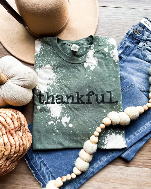 Thankful Top-Tops-D&E Tees-Small-Inspired Wings Fashion