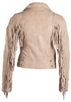 Zoe Jacket-Coats & Jackets-Mauritius-Beige-5/6-Inspired Wings Fashion