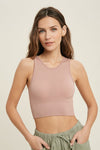 Ribbed Tank Bralette-Bralettes-Wishlist-Small-Mauve-Inspired Wings Fashion