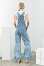 Milly Overalls-overalls-Aaron & Amber-Small-Inspired Wings Fashion