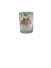 Shot Glass-Shot Glass-Carson Gifts-Jingle Juice-Inspired Wings Fashion