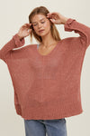 Knit Sweater-Sweaters-Wishlist-SM-Ginger-Inspired Wings Fashion