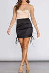 Sheer Beaded Mesh Top-Tops-LaRoseason-Small-Black-Inspired Wings Fashion