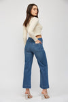 Super HR Wide Cropped Jeans-Jeans-MICA Denim-Bleu De France-24-Inspired Wings Fashion