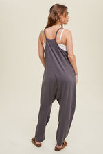 Knit Jumpsuit-Jumpsuit-Wishlist-Small-Woodrose-Inspired Wings Fashion