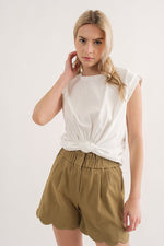 Kate Top-Tops-Aaron & Amber-Small-Black-Inspired Wings Fashion