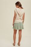 Sweater Hoodie Vest-Vest-Wishlist-Small-Mocha-Inspired Wings Fashion