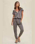 Jumpsuit Hoodie-Jumpsuit-Wishlist-Small-Charcoal-Inspired Wings Fashion