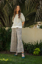 Drawstring Leopard Pants-Pants-Jodifl-Animal-Small-Inspired Wings Fashion
