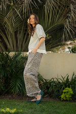 Drawstring Leopard Pants-Pants-Jodifl-Animal-Small-Inspired Wings Fashion
