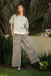Drawstring Leopard Pants-Pants-Jodifl-Animal-Small-Inspired Wings Fashion