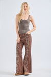 Mineral Washed Tank Top-Shirts & Tops-J Her-Ash Oak-Small-Inspired Wings Fashion