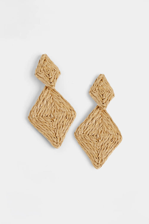 Linden Earrings-Earrings-tgbBRANDS:Coco+Carmen,Whispers-Natural-Inspired Wings Fashion