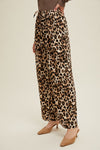 Leopard Print Pants-Pants-Wishlist-Brown/Black-Small-Inspired Wings Fashion