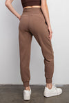 Full Length Jogger-Pants-Rae Mode-Small-Black-Inspired Wings Fashion