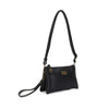 Ella Bag-Handbags-Liz Soto Handbags-Black-Inspired Wings Fashion