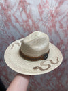 Cassidy Palm Hat-Hats-Hatters Of America-Small-Inspired Wings Fashion