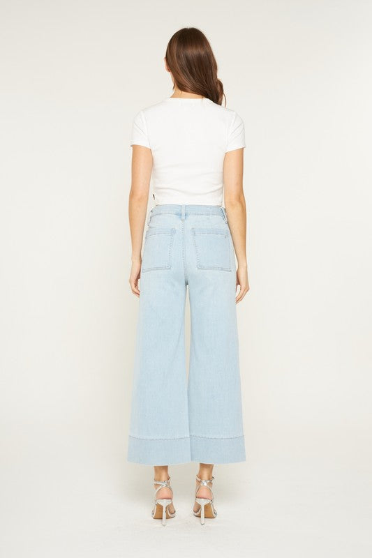 Patch Pocket Jeans-Jeans-MICA Denim-LT Blue-24-Inspired Wings Fashion