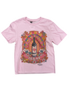 Grapevine Groovy Tee-Shirts & Tops-Bohemian Cowgirl-Pink-Small-Inspired Wings Fashion