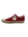 Paula Cherry Sneaker-Sneakers-ShuShop Company-Cherry-6-Inspired Wings Fashion