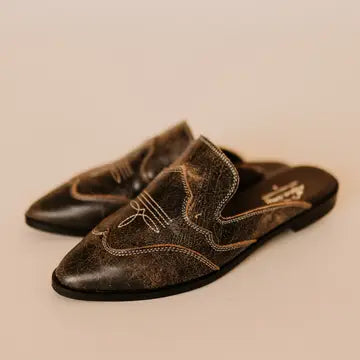 Adaire Shoe-Shoes-Agave Sky-7-Chocolate/Bronze-Inspired Wings Fashion