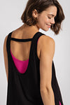 Yoga Tank Top-Tops-Rae Mode-Small-Black-Inspired Wings Fashion