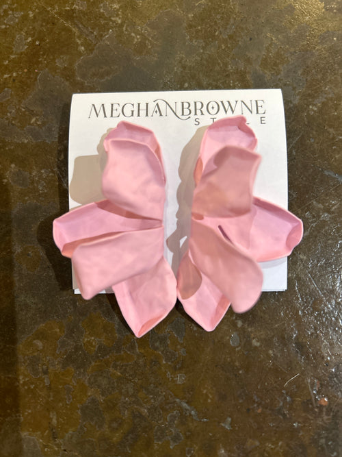 Nellie Earrings-Earrings-Meghan Browne Style-Inspired Wings Fashion