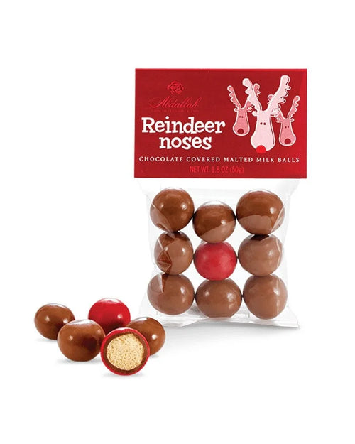 Reindeer Nose Candy-Candy & chocolate-Abdallah Candies-Inspired Wings Fashion