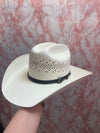 Wanted Straw Hat-Hats-Hatters Of America-Small-Inspired Wings Fashion