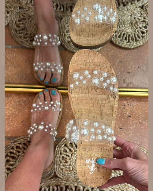 Dome N Atrix Sandal-sandals-Corky's-6-Inspired Wings Fashion