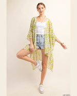 Romantic Floral Kimono-Kimono-Kori America-Sm/Md-Inspired Wings Fashion
