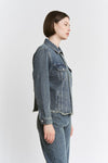 Embellished Jacket-Jacket-MICA Denim-Casal-XS-Inspired Wings Fashion