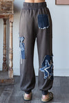 Star Jogger-pants-Oli & Hali-Mocha-Small-Inspired Wings Fashion