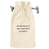 Wine Bags-wine carrier bag-Sugarboo-Age and Glasses-Inspired Wings Fashion