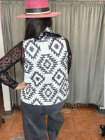 Jordan Vest-Vest-Silverado Apparel & Home-Inca White-Small-Inspired Wings Fashion