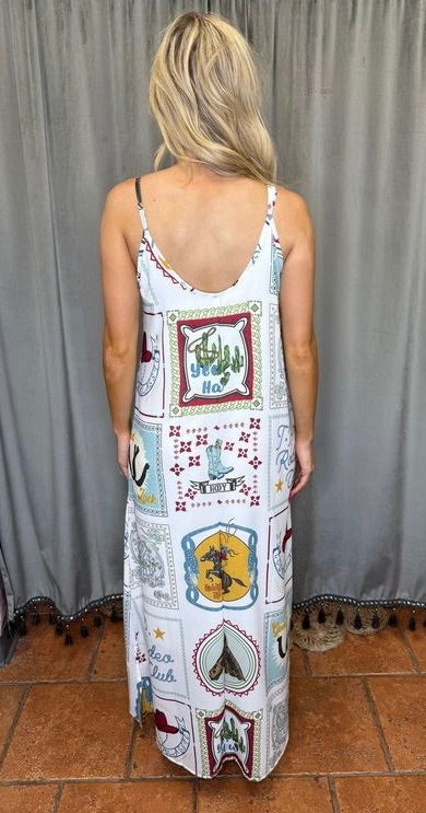 Icon Dress-Dress-Tasha Polizzi-White-Small-Inspired Wings Fashion