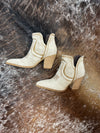 Smoke Show Boot-Booties-Corky's-Washed Brown-6-Inspired Wings Fashion