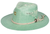 Charlie 1 Horse Topo Chico Straw Hat-hat-Hatco-Jade/Natural-Small-Inspired Wings Fashion