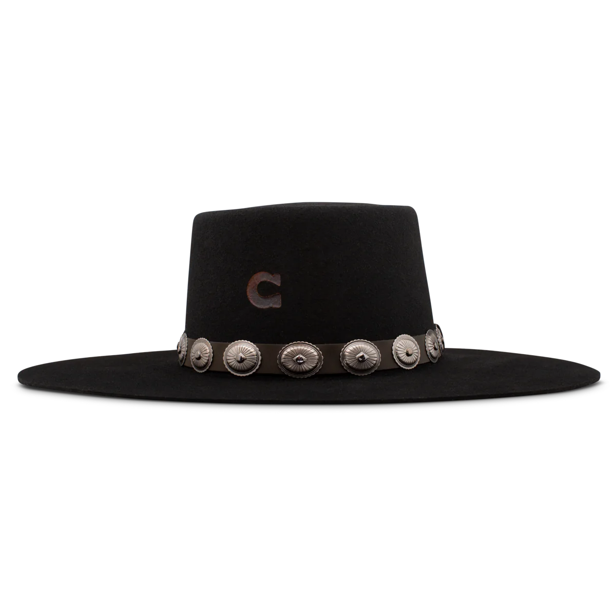 Charlie 1 horse high desert black sales