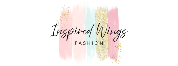 Inspired Wings Fashion