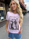 Be A Legend Tee-Shirts & Tops-Bohemian Cowgirl-White-Small-Inspired Wings Fashion
